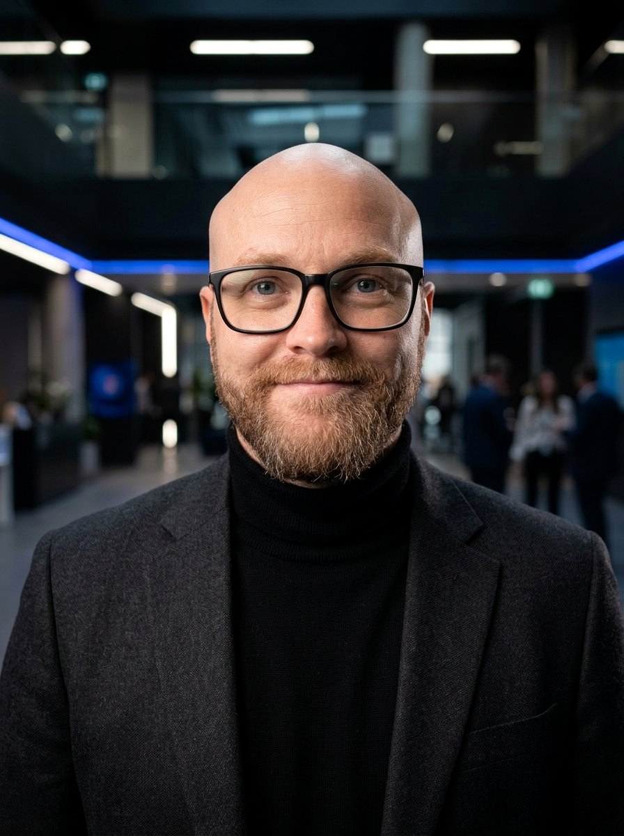 Founder of The AI Growth Lab
